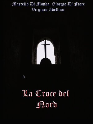 cover image of La Croce del nord